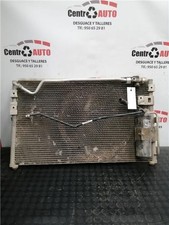 Radiateur Hyundai GALLOPER