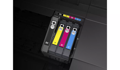 Epson Expression Home XP-3200 stampante multifunzione Wi-Fi duplex scansione copia - Foto 5 di 8