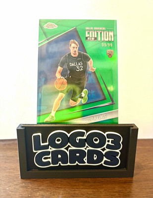 Topps Chrome Update Cooper Flagg New Edition Green Rookie Insert 09/99 #GR-1