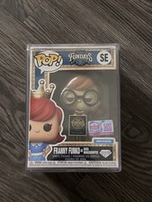 Funko Fundays 2026 Show Exclusive MTV Diamond...