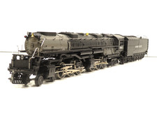 MTH 3985 Union Pacific Challenger 4-6-6-4 w/P...