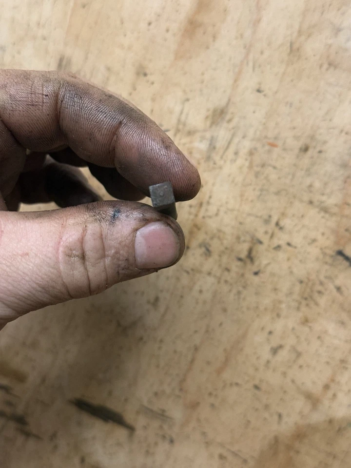 (1) Un ajustador de cadena de bicicleta Shelby original nítido de preguerra Foto 4 de 4