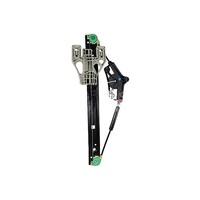 Fensterheber Hinten Rechts Elektrisch Ohne Elektromotor Metzger FüR U.A. Audi A6