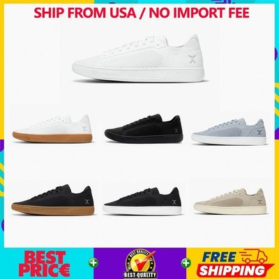   SALE Flux Adapt Knit Trainer Shoes Walking Training Sneakers Unisex Multi NWT