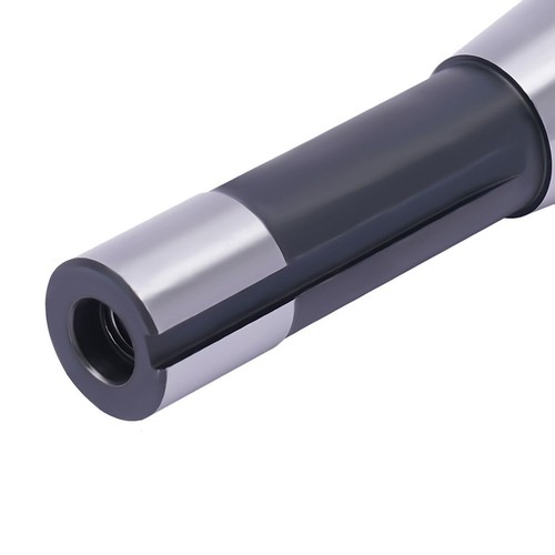Shock Resistant R8 Drawbar Thread Mill Cutter Holder for 22mm Gear Cutter - Picture 6 of 12