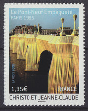TIMBRES FRANCE AUTOADHESIFS N 338 NEUFS ** ANNEE 2009 REF 2066