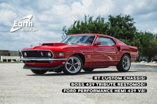 1969 Ford Mustang for Sale