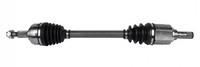 Vorderachse Links Hart 464 426 Antriebswelle FüR Renault