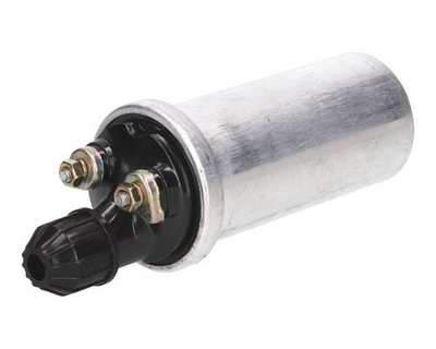 Zündspule 6V für Unterbrecherzündung passt für Simson S50, S51, KR51, MZ ES, ETS