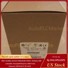 New Factory Sealed AB 22C-D010N103 SER A Powe...