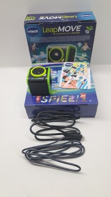 VTech LeapMOVE Interaktives Videospiel-System
