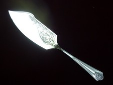 WMF 43 Fabelechse großer Fischvorleger / Fischvorlegemesser