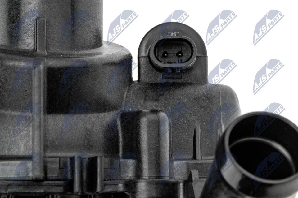 THERMOSTAT HOUSING CTM-ME-011 FOR MERCEDES-BENZ GLA-CLASS B-CLASS/Sports 2.0L - Image 4