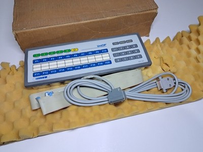 UNIOP ETF 6ZA979 panel