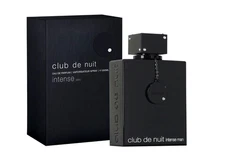 Armaf Club De Nuit Intense for Men Eau de Parfum Spray, 6.8 Ounce / 200 ml
