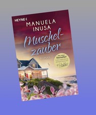 Muschelzauber Manuela Inusa