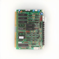 Dresser Wayne EC/SY2400 Hyper-PIB Board - 881579-008