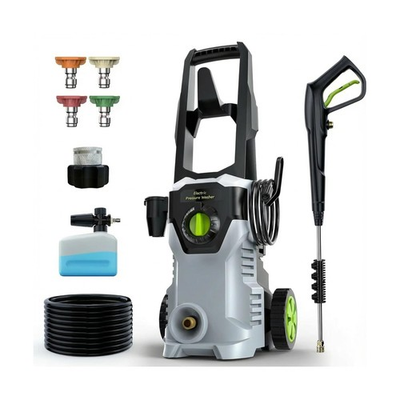 #ad Pressure Washer Power Washer with Foam Cannon High Pressure Washer for Cars... $141.67