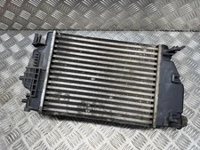 NISSAN X-TRAIL T32 Ladeluftkühler 144614BE0A 1.60 Diesel 96kw 2017 33616812