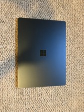 Microsoft Surface Laptop 3 13.5" (256GB SSD, Intel Core i7 10th Gen., 3.90 GHz,