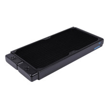 Alphacool NexXxoS HPE-30 Full Copper Radiator - 280mm