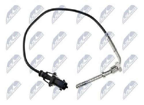 NTY EGT-FT-009 Sensor, exhaust gas temperature for FIAT,SUZUKI - Image 12
