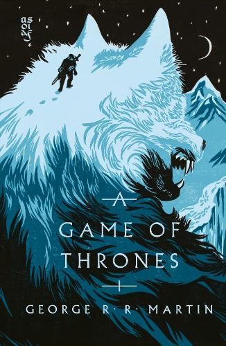 A Game of Thrones by George R.R. Martin (Hardback Book) - Image 3