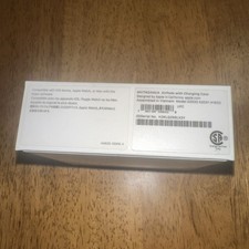 Apple AirPods 2nd Generation with Charging Case -Box only Box only!!