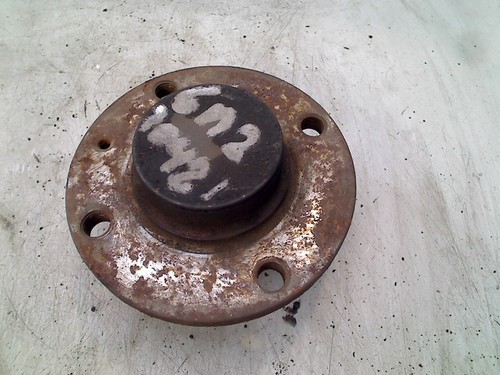 RADLAGER Volkswagen Polo III (6N2) Hatchback 1.4 16V 75 (AHW) 2000