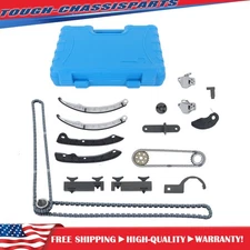 New Timing Chain Kit Tool For Jaguar XK XE X150 X351 F-Type 3.0 5.0L 2009-2015