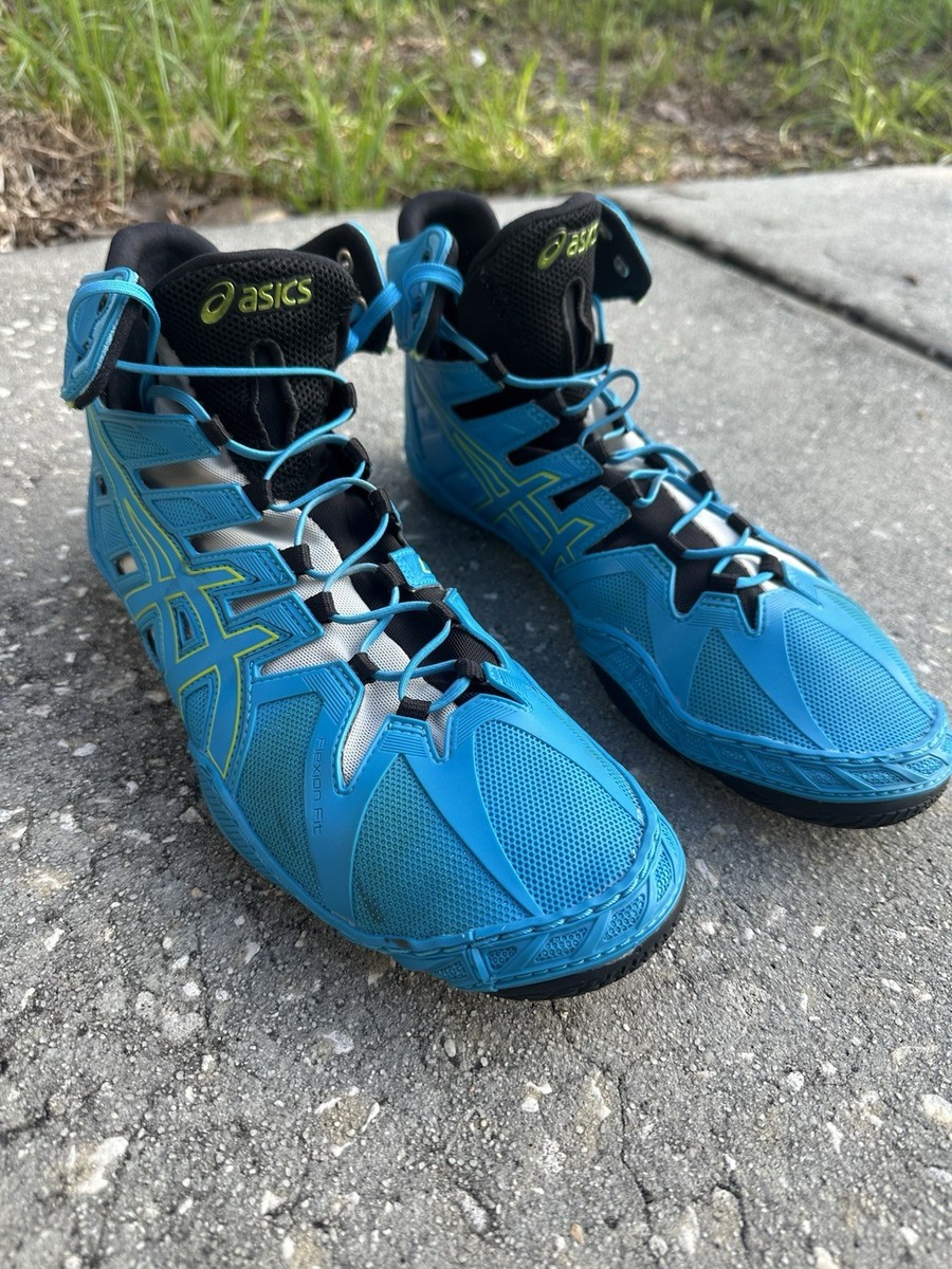 Asics Wrestling Asics Omniflex Attack Asics Omniflex Wrestling - Main Image