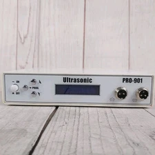 LCL Beauty Pro-901 High Frequency Skin Ultrasonic Facial Treatment Device Module