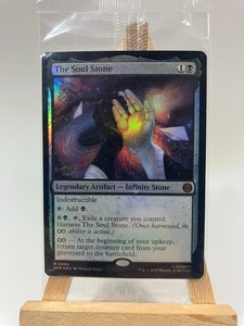 The Soul Stone | eBay