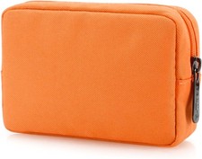E-Tree Cute Small Makeup Bag,Cosmetic Toiletry Make up Skin Care Little Item