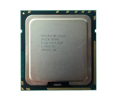 Processor Intel Xeon C3500 LC3518 AT80612002946AA Processor - Single-Core (1