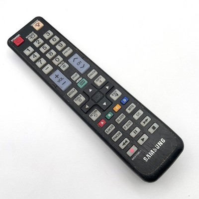Samsung Remote Control BN59-01041A For LN40C550J1F LN40C610N1 Smart TV Works OEM