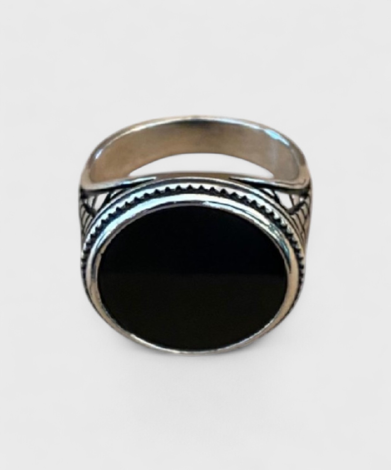 Манчино Зильберринг из шварцемштрассе Гр XL MAD52NXL 21990₽