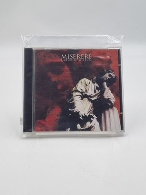 Miserere MetamorphosesVladi Ivanoff  und Gregorio Allegri: