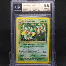 Image for Bellossom