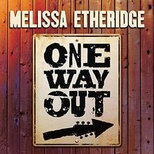 One Way Out von Etheridge,Melissa | CD | Zustand gut