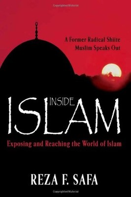 INSIDE ISLAM,SAFA REZA