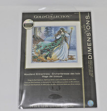 Dimensions Charts & Charms Midnight Enchanter 72299 Kit for sale