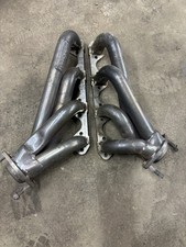 Sbf 79-93 Foxbody Bbk 351w Swap Headers Right And Left Side