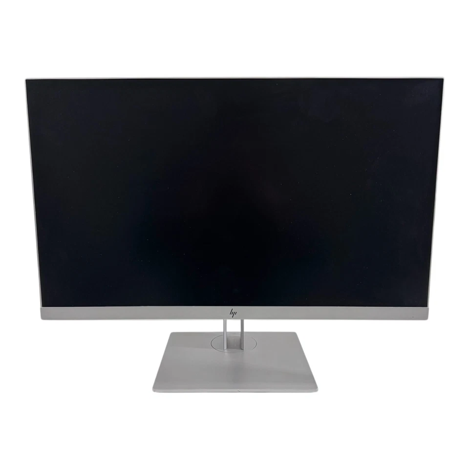 HP EliteDisplay E243 - 24" TFT Monitor - Full HD 1920x1080 - IPS HDMI A-WARE - Bild 4 von 4