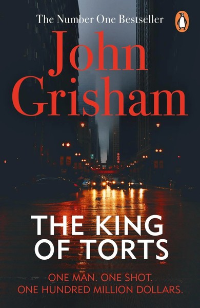 John Grisham | The King Of Torts | Taschenbuch | Englisch (2015)-image