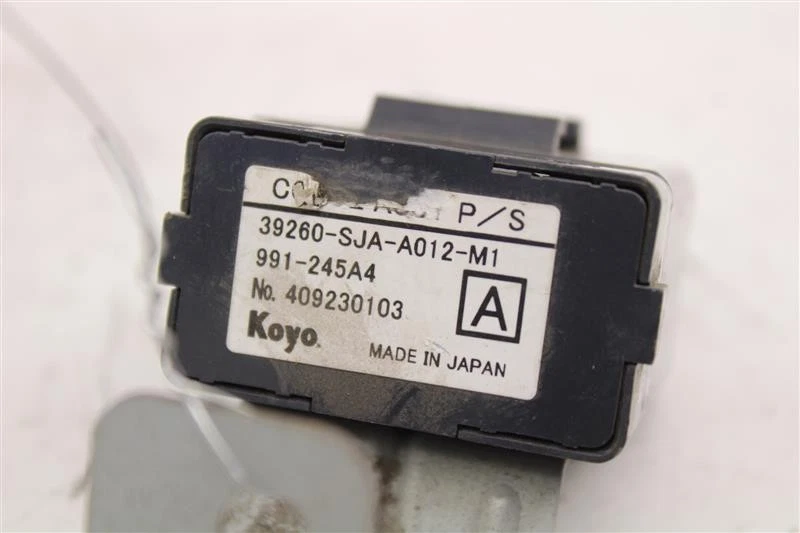 Acura RL 2005 05 2006 06 2007 07 2008 08 2009 09 2010 10 2011 11 997402 Foto 4 de 4