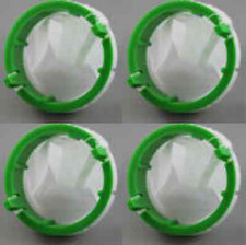 4 x Simpson ESPRIT 450 500 550 600 630 650 655 700 750 Washer Lint Filter Bag