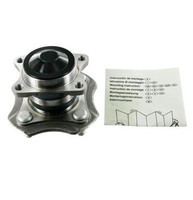 SKF Radlager Hinten Rechts Links FüR Toyota Yaris Verso Echo Van