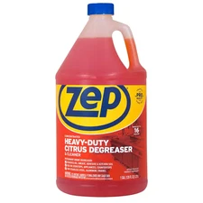1 Gallon Heavy-Duty Citrus Degreaser