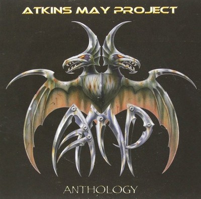Atkins/May Project Anthology (CD) Album (US IMPORT)